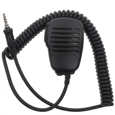 Speaker Mic For Yaesu/Vertex FT-270R FT-277R VXA-710 VX-120 VX-127 • $12.99