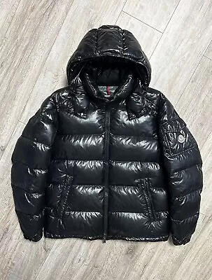 Moncler Jacket Men Large • $500