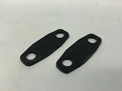 Yamaha FZR600R Mirror Rubber Mirror Rubbers (1) 95' • $18.18