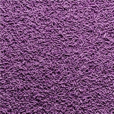 £16.99 • Buy Mauve Matt Sugar Strands Cupcake / Cake Decoration Sprinkles