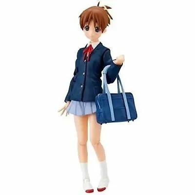 Max Factory K-ON: Ui Hirasawa Figma Action Figure • $56