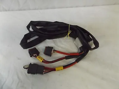 Volvo Penta New Oem Evc Cable Wire Harness D4 D6 D12 Vop 881785 • $300