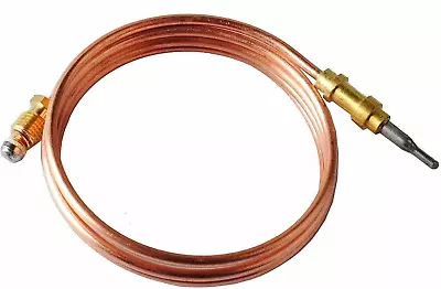 39.5  Gas Heater Thermocouple Replacement For Desa LP Vent • $14.13