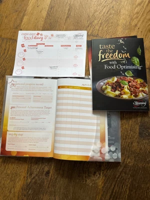 £20 • Buy Slimming World Starter Pack 2023 New