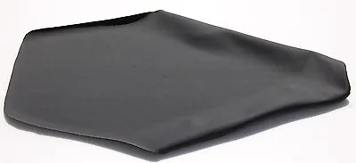 New Black Gripper Seat Cover CR125 CR250 2000 2001 2002 2003 2004 2005 2006 2007 • $49.99