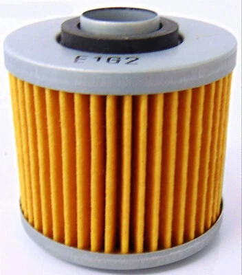 $6.95 • Buy Emgo Oil Filter 10-79100 Fits Yamaha Virago V-Star XV XVS 650 700 1000 1100