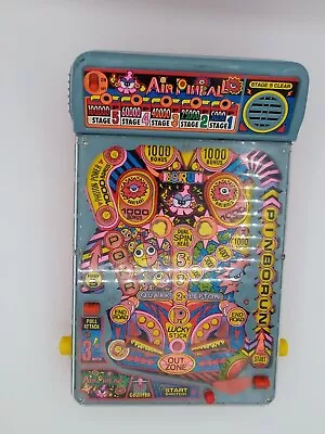 Vintage 90s Air Pinball Tandy Radio Shack Table Top Game Retro Toy Works • $40