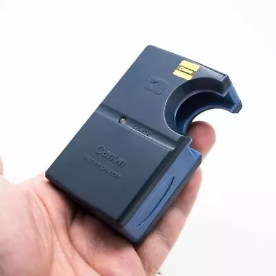 Canon CB-2LSE Battery Charger For NB-1LH Batteries Of Canon Ixus Old Models • £78