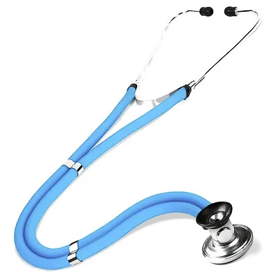 $16.99 • Buy Labtron 22  Sprague Rappaport-Type Stethoscope ASSORTED COLORS 