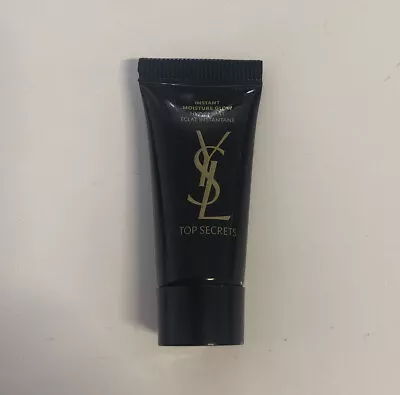 YSL Yves Saint Laurent Top Secrets Instant Moisture Glow 5ml Travel Size New  • £7