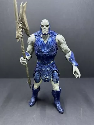 McFarlane DC Multiverse Zack Snyder Justice League Darkseid Armored Figure • $64.99