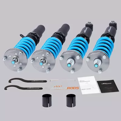 24 Ways Damper Coilovers Suspension Kit For BMW 5 Series E60 AWD Xi 2004-2010 • $399