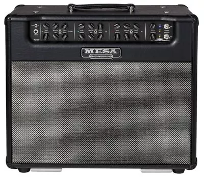 Mesa Boogie Triple Crown TC-50 50-Watt 1x12  Combo Guitar Amplifier • $2999