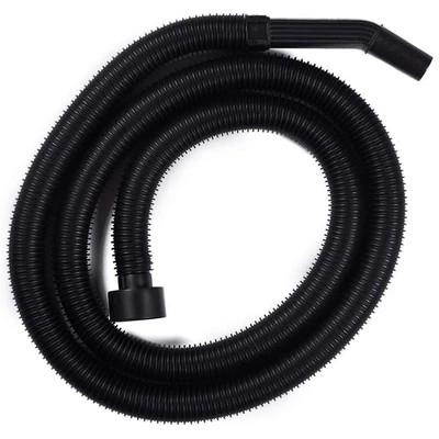 $28.30 • Buy SHOP-VAC 9056500 Vacuum Hose,Plastic,8 Ft,Locking Inlets
