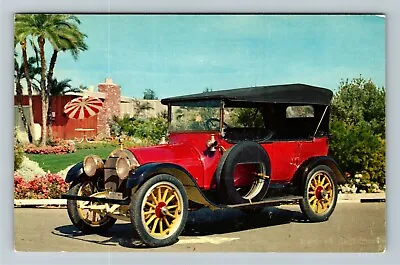 $9.99 • Buy Ridgewood NJ- New Jersey, Craig Wood Ford Inc, 1915 Stevens-Duryea Car Postcard
