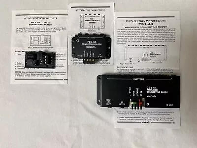 Xantech IR Installers 52 Piece Lot • $29