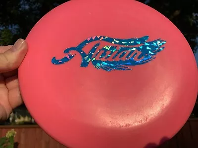  Innova  Glow DX Classic Aviar Feather  New Disc Golf #429 PDGA Amazing Stamp • $54