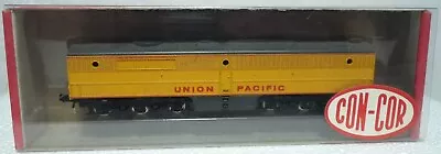 CON-COR UNION PACIFIC ~ DUMMY PB-1 UNIT ~ 2048 UNPACIFIC With ORIGINAL BOX • $29.99