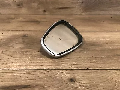 1955_1959 Mercedes Benz 190 W120 W121 Ponton Front Door Side View Mirror Oem • $138.75