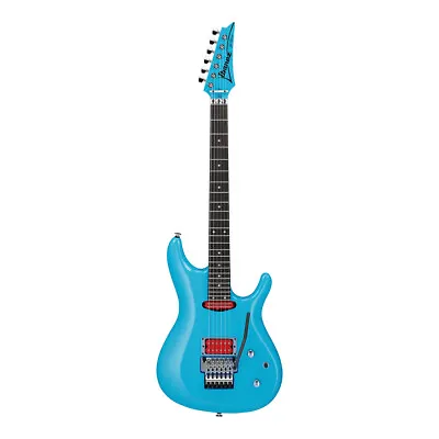 Ibanez JS2410-SYB [Joe Satriani Signature Model] • $2700