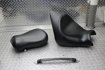 2005 Honda Vtx1800r3 Front Drivers Seat Oem Seats Set 04-07 Vtx1800r1-3 • $249.99