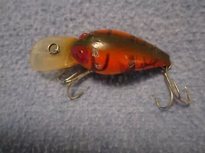 Vintage 3  Storm Wiggle Wart Salmon/steelhead Plug Fishing Lure Good Condition. • $5.99