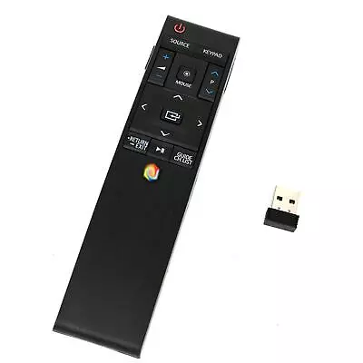 Multi-function TV Remote Control For Samsung 4K Curved TV BN59-01220E RMCTPJ1AP2 • $44.98