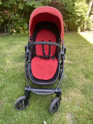 £70 • Buy Graco Evo Travel System