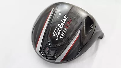 Titleist 913D2 9.5* Degree Driver Club Head Only 956626 • $99.99