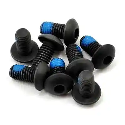 Electrix RC ECX 5X10mm Button Head Screws (8) For Revenge Type E ECX0970 • $5.99