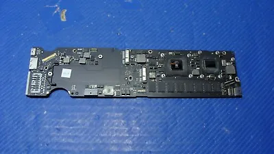 MacBook Air 13  A1369 2010 MC504LL/A Intel 2 Duo SL9600 Logic Board AS IS GLP* • $11.24