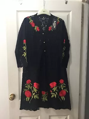 Pakistani Indian Girls Party  Eid Asian Dress • £25