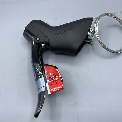 Sram Red Left Front Double Shifter 10 Speed Series (9090-62) • $129.99