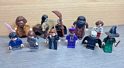 £11 • Buy Lego Minifigures - Various Figures - Multi Listing - Harry Potter