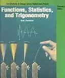 UCSMP Geometry 1993 (Hardcover Teacher's Edition) • $20.40