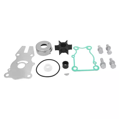 For YAMAHA F40/F50/F60HP Water Pump Impeller Repair Kit 63D-W0078-01-00 Outboard • $15.88