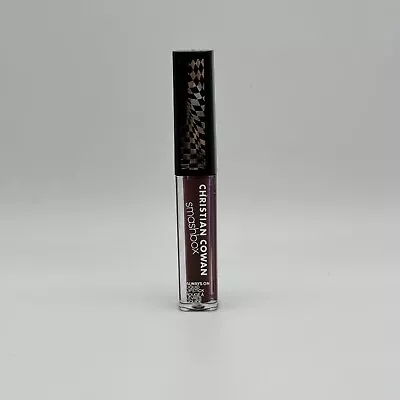 Smashbox Always On Liquid Lipstick - “Miss Conduct”- TRAVEL SIZE • $7.50