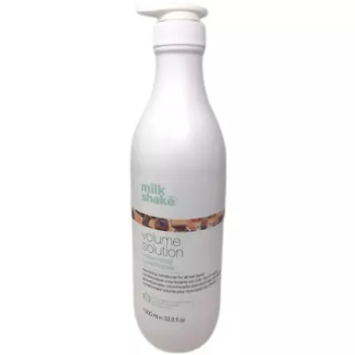 Milk Shake Volume Solution Conditioner 33.8 Oz • $34