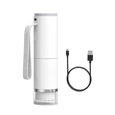 $27.99 • Buy Handheld Wireless WiFi Microscope 50-1000X Magnification With 8 LED Lights Q9E1