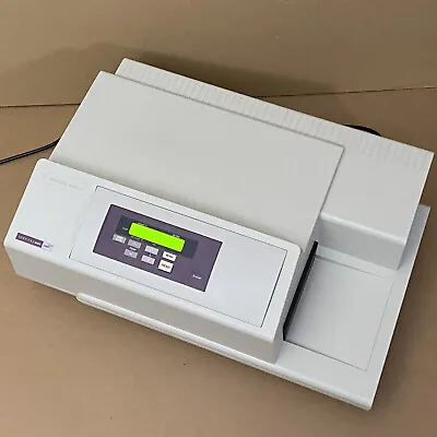 Molecular Devices SpectraMax 340PC384 96 / 384 Well Microplate Reader • $1830