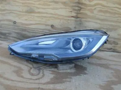 12 13 14 15 2012 2013 2014 2015 TESLA MODEL S XENON HID Headlight Head Lamp OEM • $144