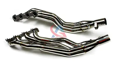 Header  Long Replacement For Mercedes Benz Amg Cls55 Cls500 E55 E500 M113k • $629.99