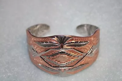 Montana Silversmith Bracelet Free Shipping • $39.99