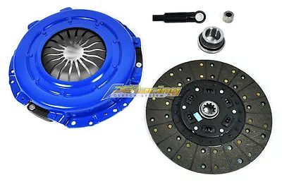 FX STAGE 2 CLUTCH KIT Fits CHEVY SILVERADO SIERRA 1500 SONOMA C G K V 4.3L 5.0L • $129