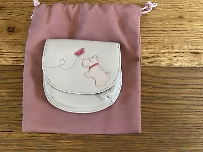 Radley Cross Body Bag Passport Holder And Mirror And 2 X Coin Purses • £40