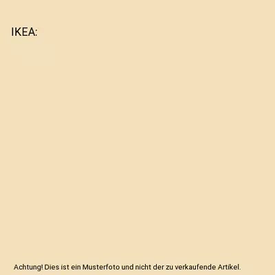 Ikea • £17.31