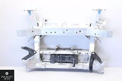 12-16 Tesla Model S Front Suspension Subframe Cradle Crossmember RWD OEM  • $290