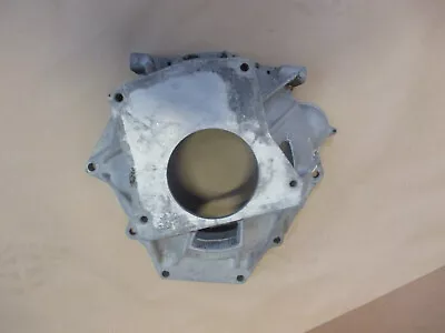 95-02 Camaro Firebird 3.8 V6 T5 Transmission Bell Housing 0204-97 • $175