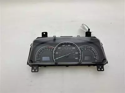 Used Speedometer Gauge Fits: 2014 Toyota Camry Cluster MPH LE Grade A • $102.99