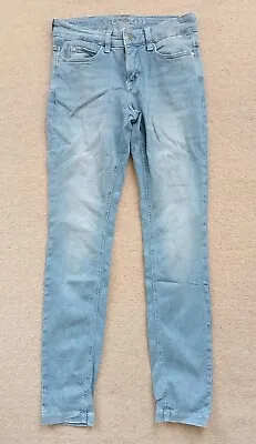 DREAM JEANS BY MAC Ladies Jeans Size 34/30 • £12.99